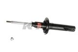 KYB Shocks & Struts Excel-G Front FORD Escort 1985-90 FORD Tempo 1985-94 MERCURY Lynx LN7 1985-87 ME thumbnail 5