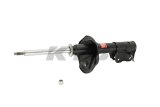 KYB Shocks & Struts Excel-G Front Right MITSUBISHI Mirage 1997-02 thumbnail 8