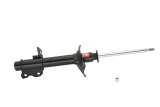 KYB Shocks & Struts Excel-G Rear Right NISSAN Pulsar 1987-90 NISSAN Sentra 1987-90 NISSAN Sentra Cla thumbnail 3