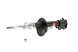 KYB Shocks & Struts Excel-G Front Left TOYOTA Paseo 1992-95 TOYOTA Tercel 1991-94 thumbnail 7