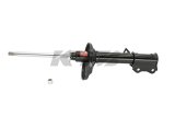 KYB Shocks & Struts Excel-G Rear Left CHEVROLET Nova 1985-88 TOYOTA Corolla 1984-87 TOYOTA Corolla F thumbnail 8