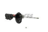 KYB Shocks & Struts Excel-G Front Left DODGE Colt (Exc. Colt Vista) 1993-96 EAGLE Summit 1993-96 MIT thumbnail 8