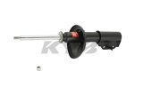 KYB Shocks & Struts Excel-G Front Left MAZDA Protege 1995-98 thumbnail 6