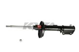 KYB Shocks & Struts Excel-G Rear Right GEO Prizm 1989-92 TOYOTA Corolla 1988-92 thumbnail 2