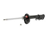 KYB Shocks & Struts Excel-G Rear Left LEXUS ES250 1990-92 TOYOTA Camry 1987-91 thumbnail 3