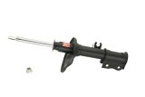KYB Shocks & Struts Excel-G Front Left KIA Sephia 1998-00 thumbnail 2