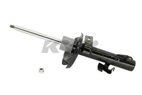 KYB Shocks & Struts Excel-G Front Right VOLVO C30 2008-10 VOLVO S40 2004-10 VOLVO V50 2005-10 thumbnail 6