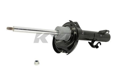 KYB Shocks & Struts Excel-G Front Right VOLVO C30 2008-10 VOLVO S40 2004-10 VOLVO V50 2005-10 thumbnail 9