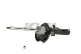 KYB Shocks & Struts Excel-G Front Left VOLVO C30 2008-10 VOLVO S40 2004-10 VOLVO V50 2005-10 thumbnail 9
