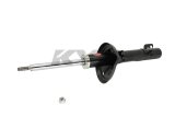 KYB Shocks & Struts Excel-G Front VOLKSWAGEN Beetle (New) 1998-10 VOLKSWAGEN City Golf 2007-09 VOLKS thumbnail 7