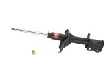 KYB Shocks & Struts Excel-G Rear Left KIA Sephia 1998-00 KIA Spectra 2000-01 thumbnail 2