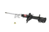 KYB Shocks & Struts Excel-G Rear Left KIA Sephia 1998-00 KIA Spectra 2000-01 thumbnail 5