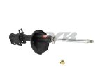 KYB Shocks & Struts Excel-G Rear Left KIA Sephia 1998-00 KIA Spectra 2000-01 thumbnail 6