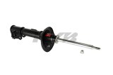 KYB Shocks & Struts Excel-G Rear Left HYUNDAI Elantra 1996-00 HYUNDAI Tiburon 1997-01 thumbnail 8