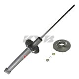 KYB Shocks & Struts Gas-A-Just Rear VOLKSWAGEN Cabrio 1995-02 VOLKSWAGEN Corrado (Exc. V6) 1990-94 V thumbnail 2