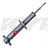 KYB Shocks & Struts Gas-A-Just Front CHEVROLET Camaro 1993-02 PONTIAC Firebird Trans Am 1993-02 thumbnail 1