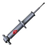 KYB Shocks & Struts Gas-A-Just Front CHEVROLET Camaro 1993-02 PONTIAC Firebird Trans Am 1993-02 thumbnail 3