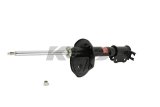 KYB Shocks & Struts Excel-G Rear Right HYUNDAI Accent 1997-99 thumbnail 7