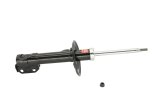 KYB Shocks & Struts Excel-G Front Right TOYOTA Yaris 2006-10 thumbnail 2