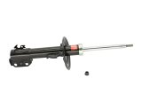 KYB Shocks & Struts Excel-G Front Left TOYOTA Yaris 2006-10 thumbnail 2