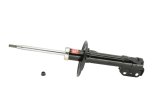 KYB Shocks & Struts Excel-G Front Left TOYOTA Yaris 2006-10 thumbnail 3
