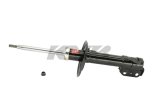 KYB Shocks & Struts Excel-G Front Left TOYOTA Yaris 2006-10 thumbnail 6