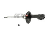 KYB Shocks & Struts Excel-G Front Left TOYOTA Yaris 2006-10 thumbnail 7