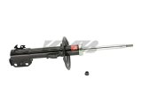 KYB Shocks & Struts Excel-G Front Left TOYOTA Yaris 2006-10 thumbnail 8