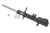 KYB Shocks & Struts Dodge Domestic Truck / SUV Excel-G thumbnail 8