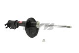 KYB Shocks & Struts Excel-G Rear Left HYUNDAI Accent 2003-05 thumbnail 5