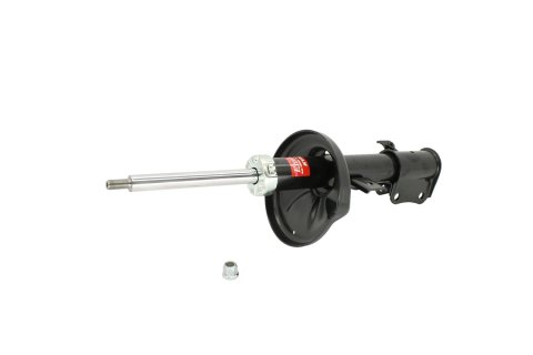 KYB Shocks & Struts Excel-G Front Left SUZUKI Aerio 2004-07 thumbnail 1