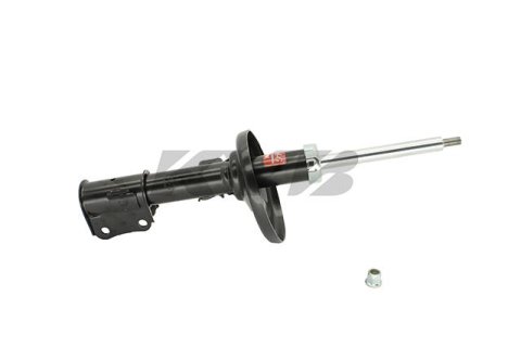 KYB Shocks & Struts Excel-G Front Left SUZUKI Aerio 2004-07 thumbnail 7