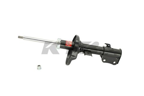 KYB Shocks & Struts Excel-G Front Left SUZUKI Aerio 2004-07 thumbnail 9