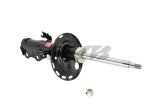 KYB Shocks & Struts Excel-G Front Left SCION xB 2008-10 thumbnail 7