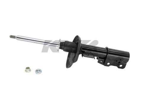 KYB Shocks & Struts Excel-G Front Left CHEVROLET Cobalt 2005-10 CHEVROLET HHR 2006-10 PONTIAC G5 200 thumbnail 6