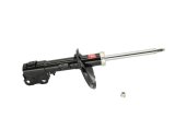 KYB Shocks & Struts Excel-G Front Right MITSUBISHI Lancer 2008-10 thumbnail 2