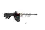 KYB Shocks & Struts Excel-G Front Right MITSUBISHI Lancer 2008-10 thumbnail 8