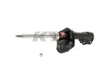 KYB Shocks & Struts Excel-G Front Right MITSUBISHI Lancer 2008-10 thumbnail 9