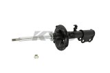 KYB Shocks & Struts Excel-G Front Left SCION tC 2005-10 thumbnail 6