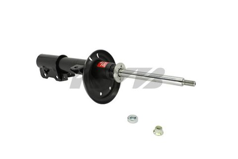 KYB Shocks & Struts Excel-G Front Right CHEVROLET Malibu 2004-11 CHEVROLET Malibu Maxx 2004-07 PONTI thumbnail 9