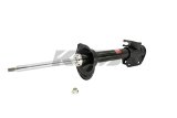 KYB Shocks & Struts Excel-G Rear Right SUBARU Impreza (AWD) 2004-07 SUBARU WRX Sedan (NOT STI) thumbnail 5