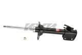 KYB Shocks & Struts Excel-G Rear Right SUBARU Impreza (AWD) 2004-07 SUBARU WRX Sedan (NOT STI) thumbnail 7