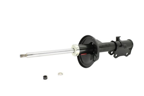 KYB Shocks & Struts Excel-G Front Right SUZUKI Grand Vitara 2006-09 thumbnail 2