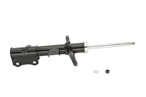 KYB Shocks & Struts Excel-G Front Right SUZUKI Grand Vitara 2006-09 thumbnail 4