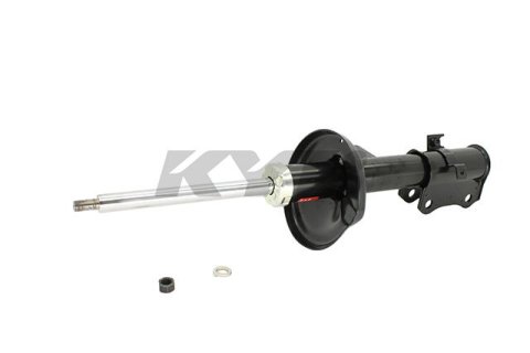KYB Shocks & Struts Excel-G Front Right SUZUKI Grand Vitara 2006-09 thumbnail 6