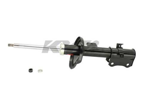 KYB Shocks & Struts Excel-G Front Right SUZUKI Grand Vitara 2006-09 thumbnail 9
