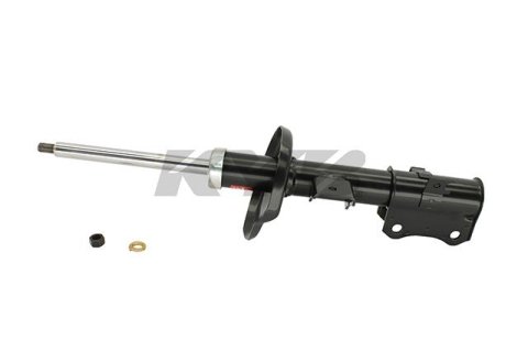 KYB Shocks & Struts Excel-G Front Left SUZUKI Grand Vitara 2006-09 thumbnail 9