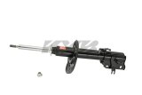 KYB Shocks & Struts Excel-G Front Right NISSAN Rogue 2008-11 thumbnail 6