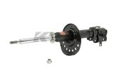 KYB Shocks & Struts Excel-G Front Right NISSAN Rogue 2008-11 thumbnail 8
