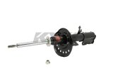 KYB Shocks & Struts Excel-G Front Left NISSAN Rogue 2008-11 thumbnail 7